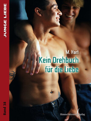 cover image of Kein Drehbuch für die Liebe